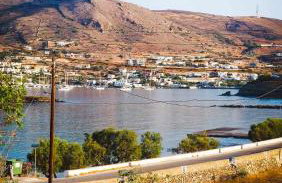 Almyra Studio - Foto 1