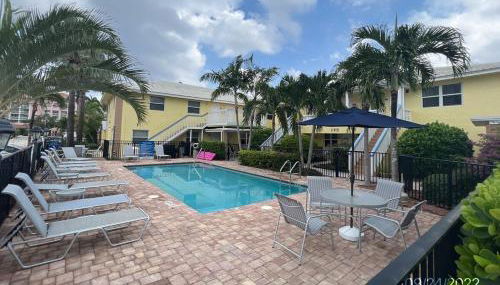 Cozy one-bedroom beach apartment on Singer Island - Foto 5