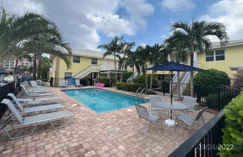 Cozy one-bedroom beach apartment on Singer Island - Foto 5