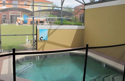 Encantada Resort, Pool, close to Disney - Foto 44