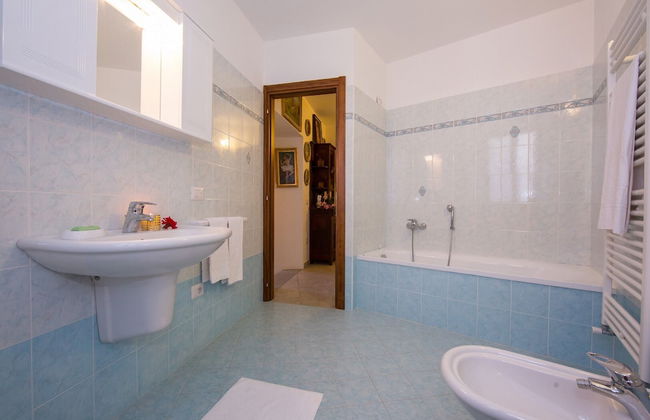 Terrazza Vista Menaggio - Foto 19