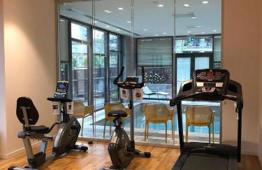 Quarto Verde Apartments - Foto 40