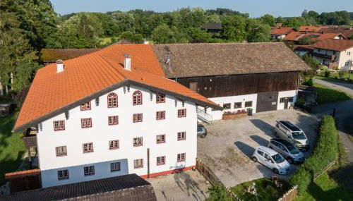 Huberhof Meisham - Foto 3