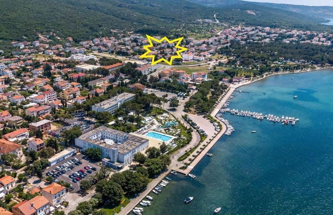 Holiday House Dora - Foto 21