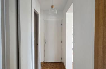 T2 50 M2 tout équipé - Place de parking Privée - Foto 7