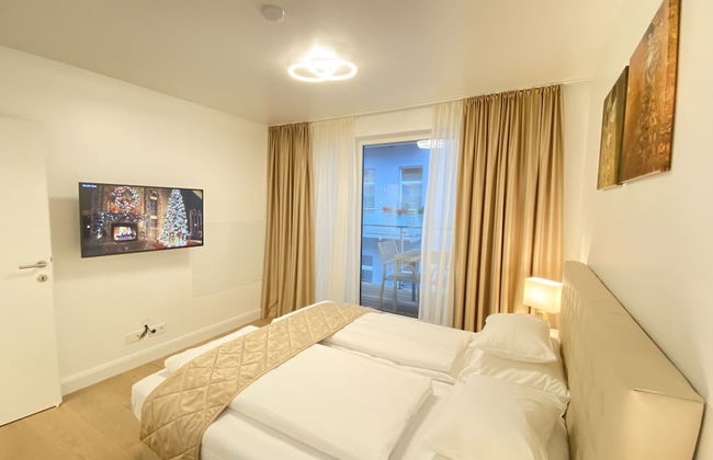 Steiner Residences Vorgartenstrasse - Foto 33