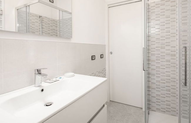 Italianway - Leonardo da Vinci 135 - Foto 22