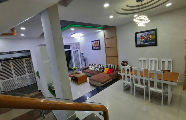 Suna's Home - Villa in Vung Tau - Foto 39