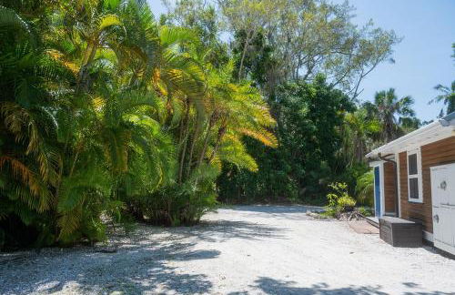 Luxurious Dual-Home Retreat in Prime Sarasota Location - Foto 16