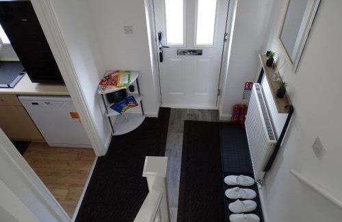 Stony Apartment House - Foto 30