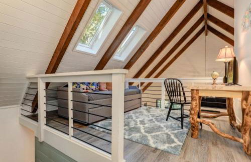 Mountain Paradise 7033 - Play games enjoy wooded serenity - Foto 27