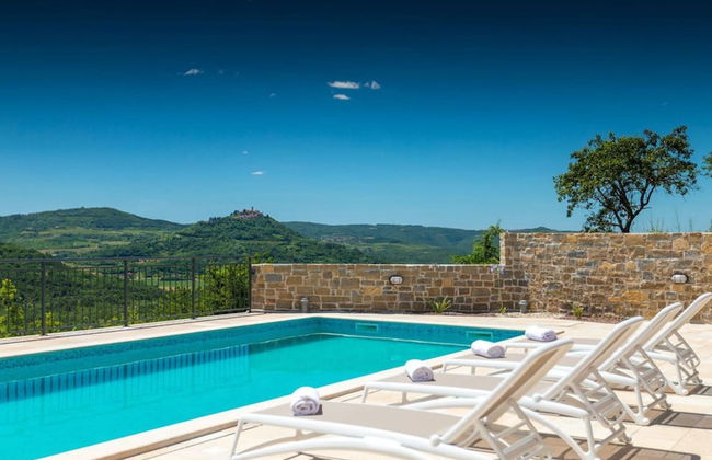 Authentic Villa Banić - Foto 31