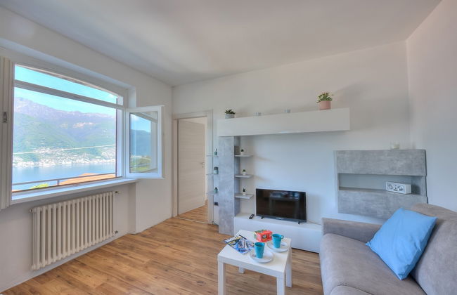 Casa Quattro Luci - Foto 10