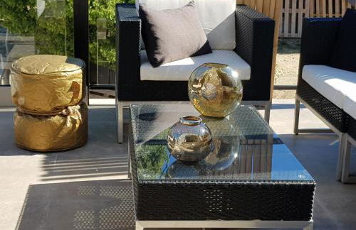 Mas de Caractère en Provence 'White 212' avec SPA privatif - Foto 11