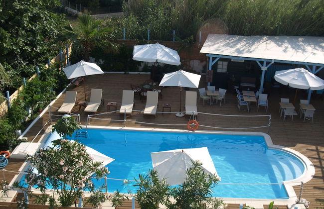 Villa Katerina - Foto 46