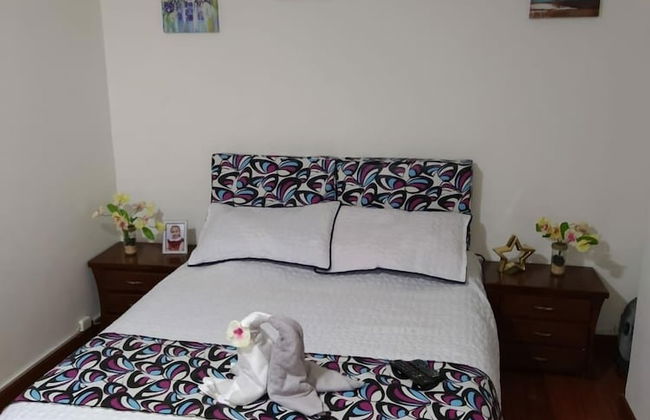 Hermoso apartamento completo buen precio - Foto 1