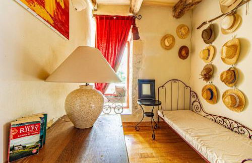 Maison de charme avec piscine - Oc Keys - Foto 11