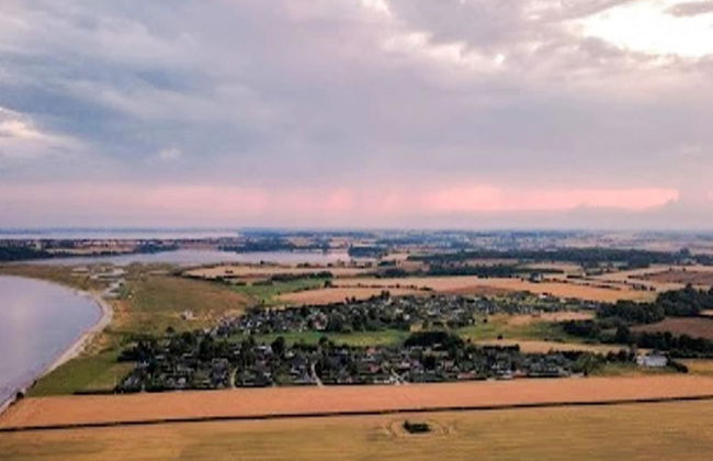 6 Person Holiday Home in Haderslev - Foto 29