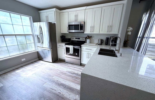 Updated Southern Dunes Pool Home - Foto 9