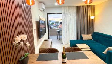 Las Americas Bungamar apartment - Foto 2