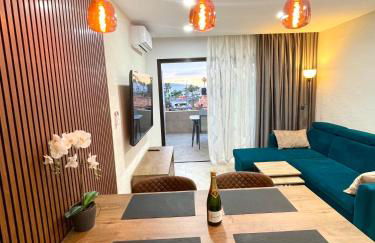 Las Americas Bungamar apartment - Foto 2