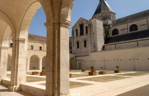 Côté Loire - Foto 26