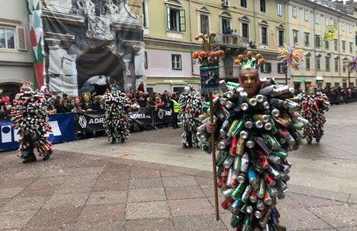 Apartment "Villa M" - Foto 48