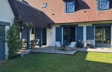 LES FALAISES DE L'AILLY Maison 8 couchages - Foto 31