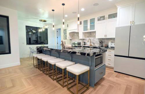 Luxury Modern 4 Bedroom House Near Capitol Reef NP - Foto 27