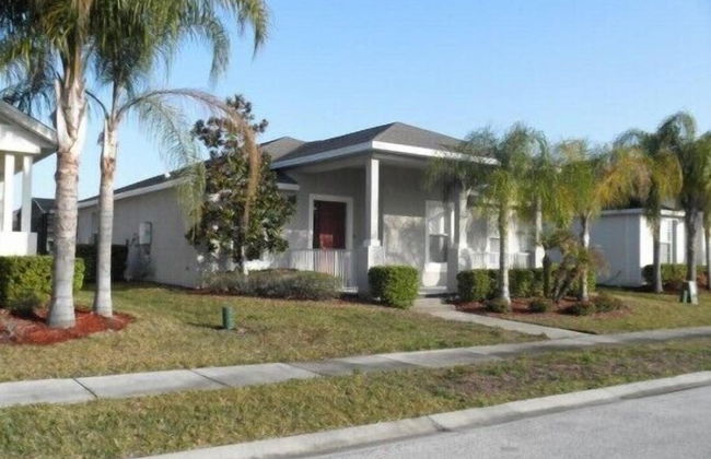 Ov2762 - Trafalgar Village Resort - 4 Bed 4 Baths Villa - Foto 11