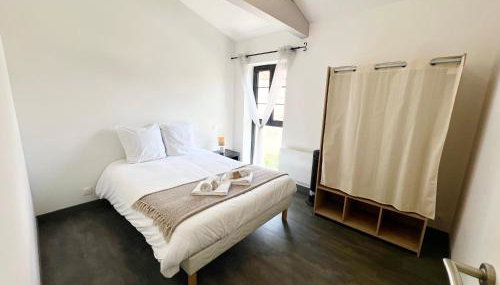 Le Pin, Centre-ville - La Tremblade - Photo 2, towels, wardrobe