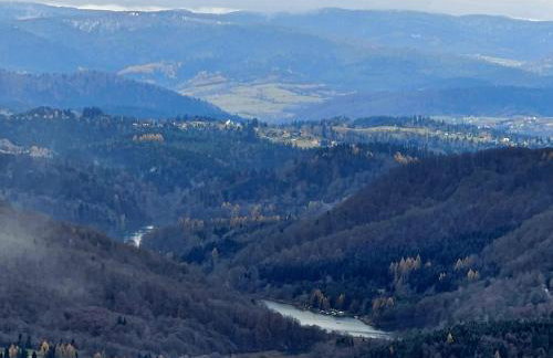 Domek u Hołąbków - Foto 11