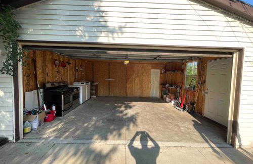 Cozy Home near O HARE fast internet 6 cars parking space - Foto 36