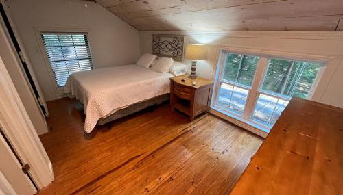 Cozy Cabin near KentuckyLake - Foto 5