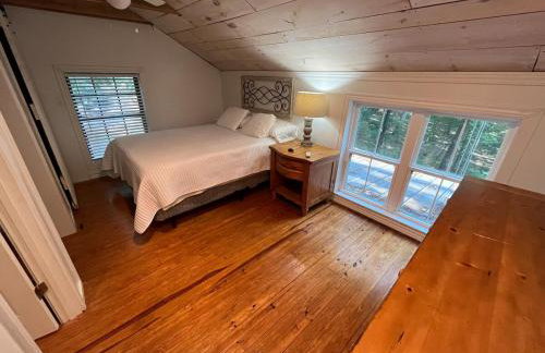 Cozy Cabin near KentuckyLake - Foto 5