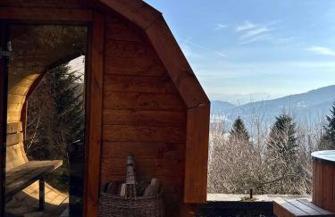 Willa Leśna - Foto 41