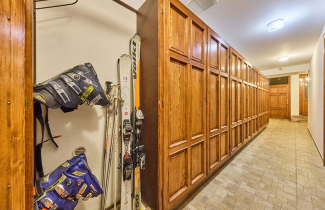 Villa Belvedere - Foto 13