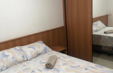 JTR Lux Residence apto 3 quartos beira mar - Foto 49