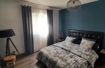 Superbe appartement classé 4étoiles avec piscine privée - Foto 10