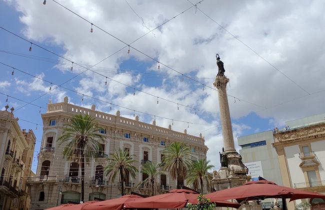 LA VECCHIA PALERMO - Photo 56