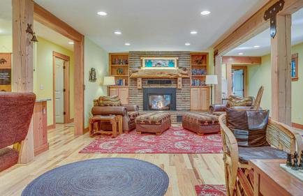 Wandering Woods - Meredith Lodging - Foto 2