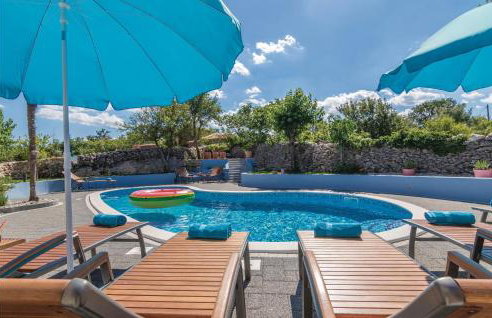 Gorgeous Home In Nedescina With Sauna - Foto 11