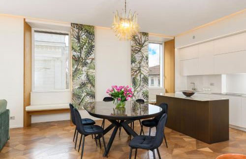 Moon River Luxury Apartment - Foto 15