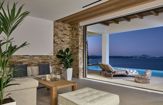 Alkyonides Villas - Photo 8