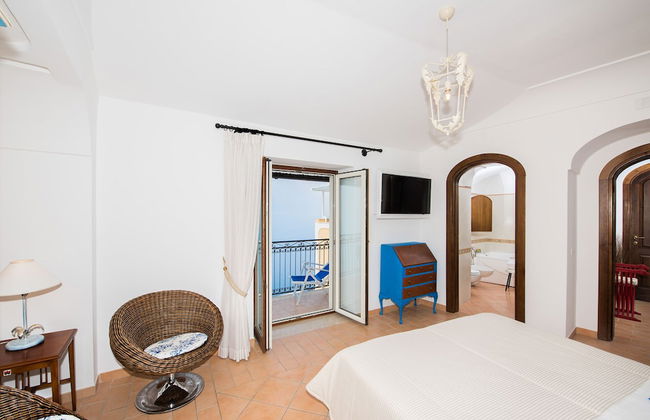 Villa Zeus - Photo 13