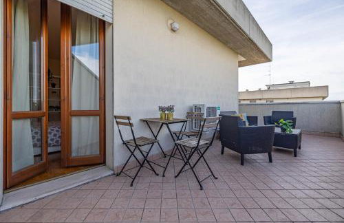 ComfortHouse Netflix, Prime, WiFi, TV, Balcony - Foto 42