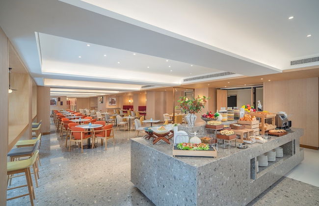 Somerset Fengdong Xi'an - Photo 55