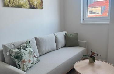 Urban Olive Studio Nürnberg Central - Foto 1