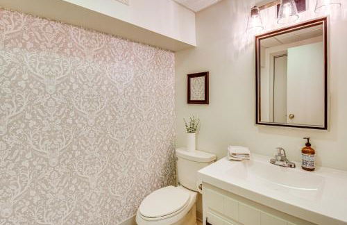 Newly Renovated Sky Valley Condo with Mtn Views - Foto 15