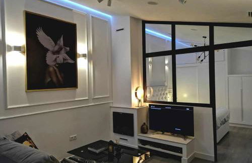 Casa Casiopea Elegante y exótica - Foto 3